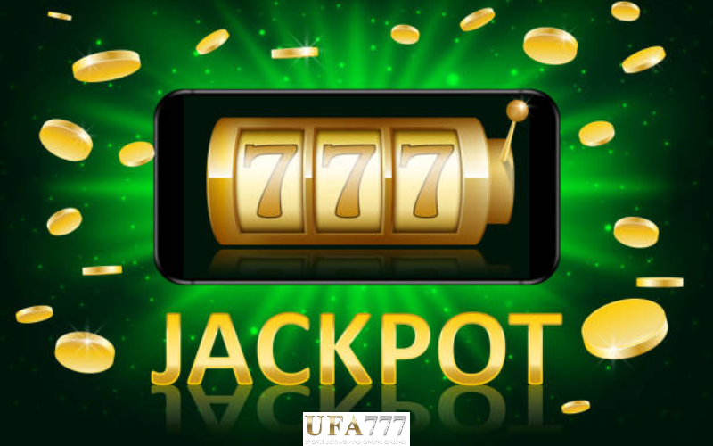 สล็อต เล่นที่บ้าน