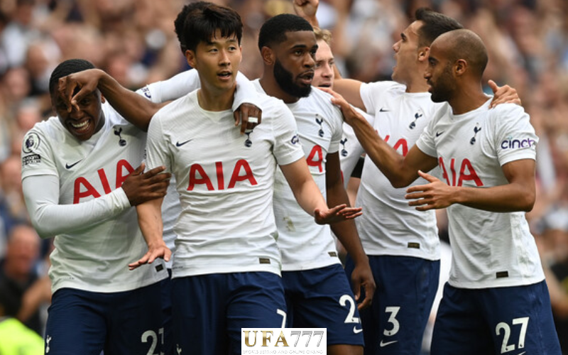 สเปอร์ส