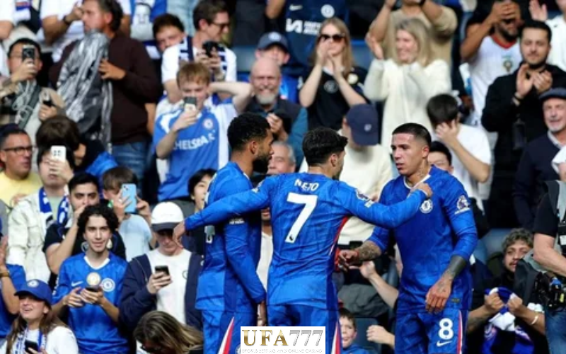 แฟนบอลเชลซี