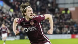 Hearts ไม่ยอมแพ้! 10 คนก็พอขอแค่ใจสู้ – ฟอร์มแชมป์ที่แท้จริง?