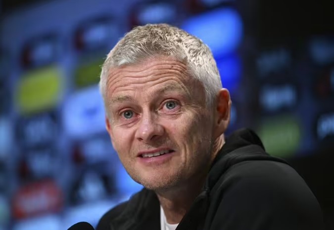 โอเล กุนนาร์ โซลชา