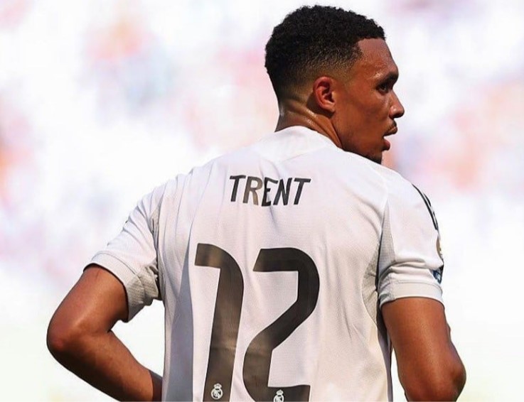 เทรนท์ อเล็กซานเดอร์-อาร์โนลด์