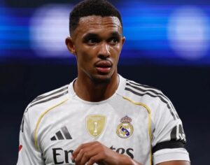 เทรนท์ อเล็กซานเดอร์-อาร์โนลด์