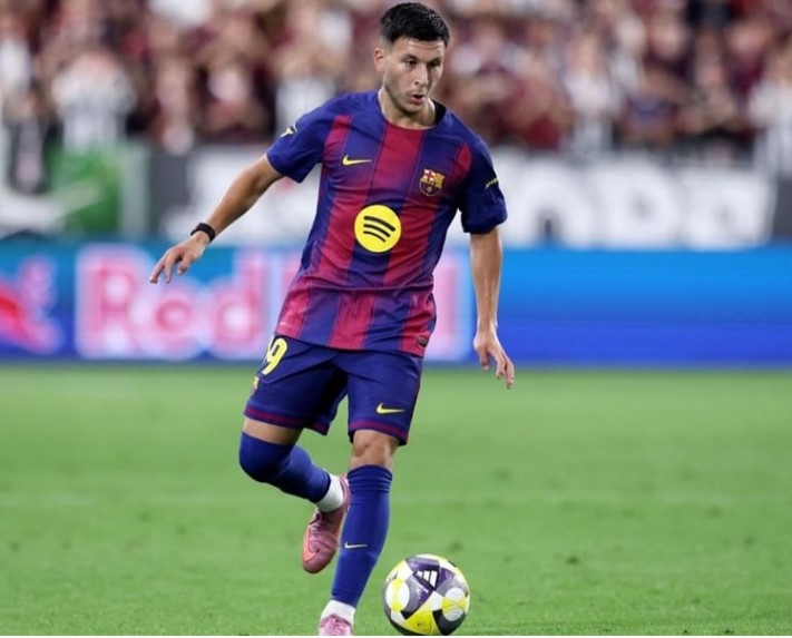 รูนี่ บาร์ดกี้