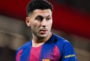 รูนี่ บาร์ดกี้