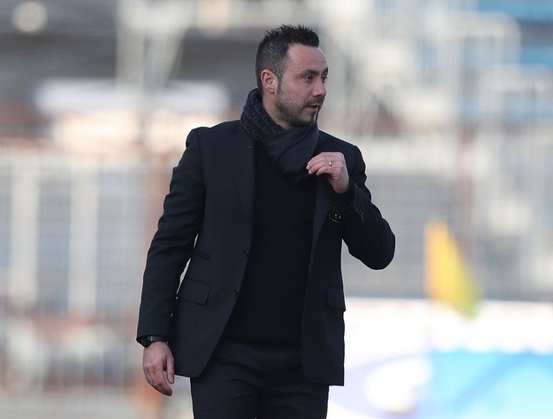 โรแบร์โต้ เด เซร์บี