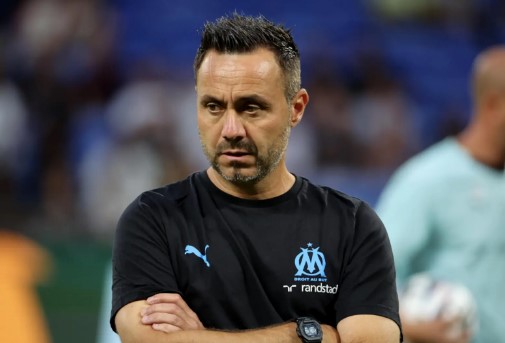 โรแบร์โต้ เด เซร์บี