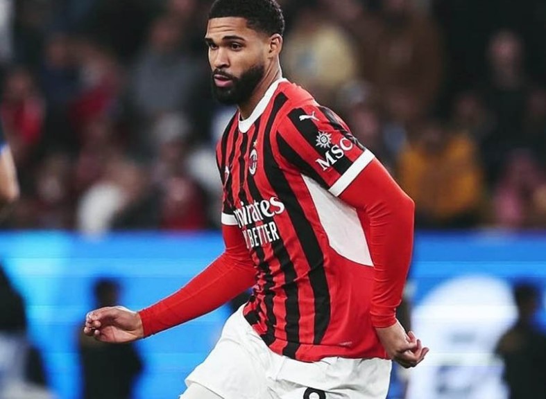 รูเบน ลอฟตัส-ชีค