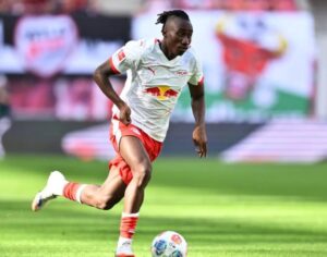 ยาน ดิโอม็องเด้