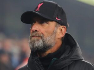 เจอร์เก้น คล็อปป์