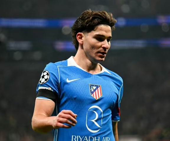 จูเลียน อัลวาเรซ