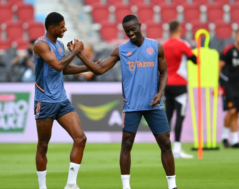 มาร์คัส แรชฟอร์ด