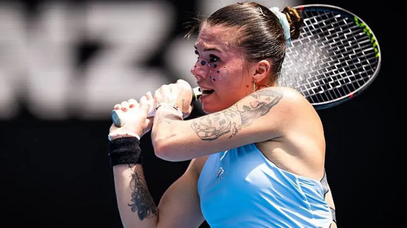 เกมที่ไม่เป็นใจ แต่ประสบการณ์พา Keys กลับมา