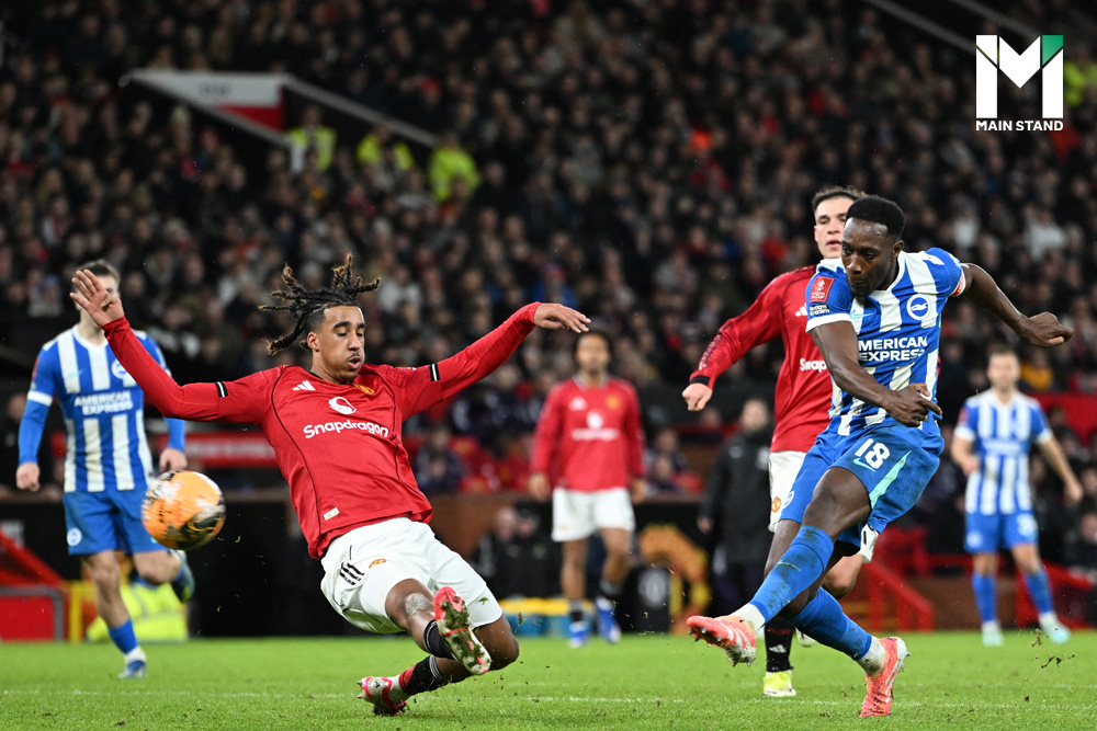 ทีมที่เล่นน้อย = ทีมที่ถดถอย ?