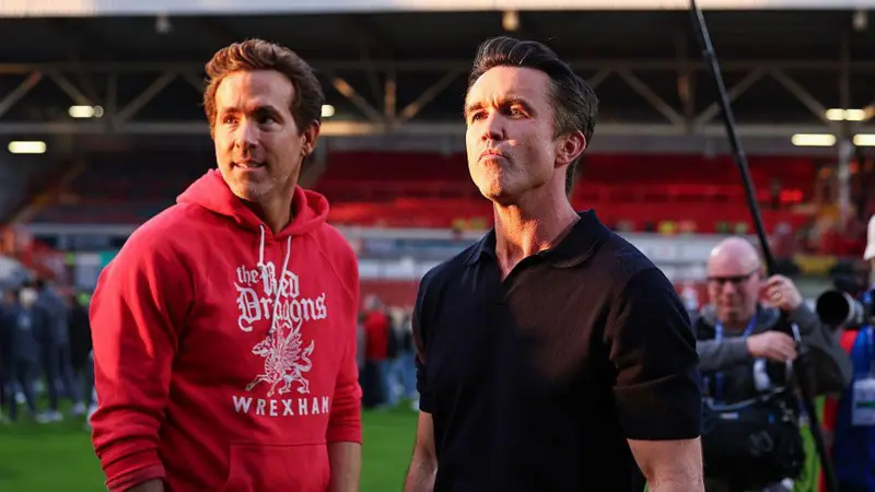 Wrexham กับเส้นทางการเงินที่เปลี่ยนสโมสรเล็กให้กลายเป็นแบรนด์ระดับโลก