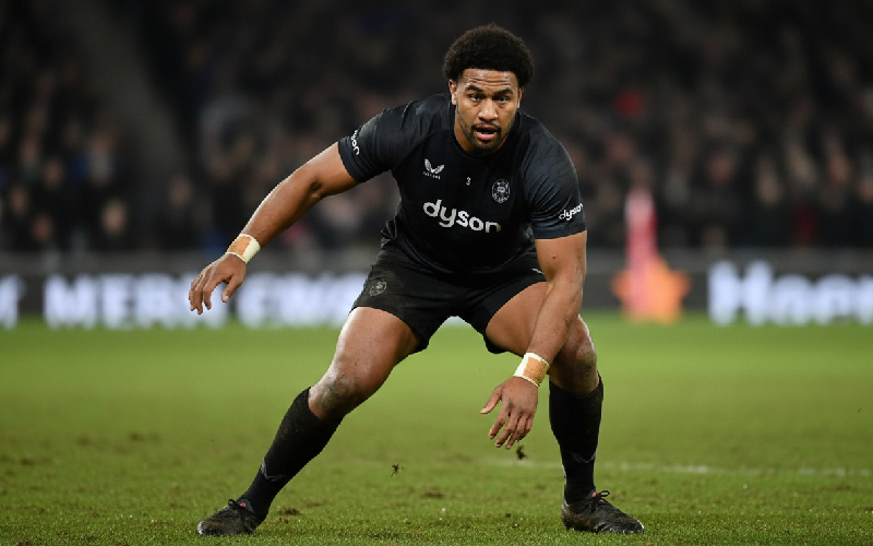 ความหวังของ อดัม แรดวาน จากเลสเตอร์