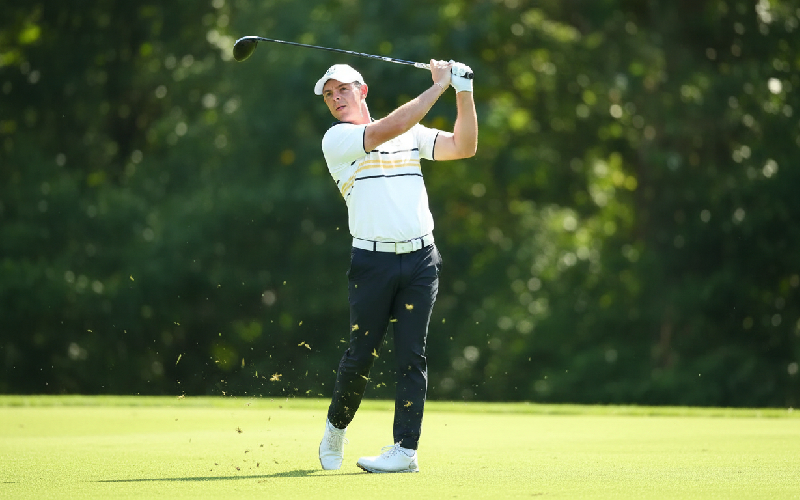 คีแกน แบรดลีย์