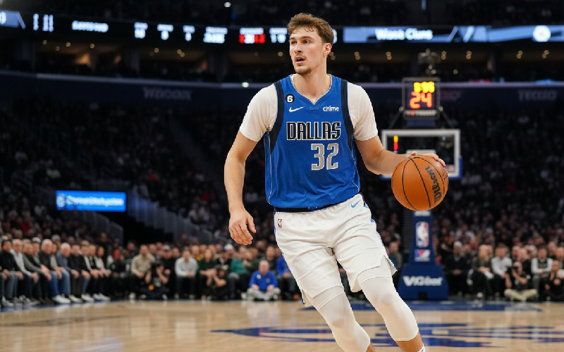 คูเปอร์ แฟล็กก์ ดาวรุ่งวัย 19 ปี