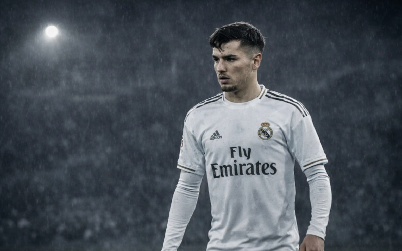 บราฮิม ดิอาซ