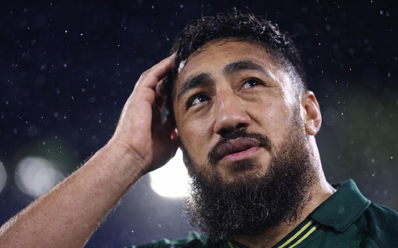 บันดี อากี