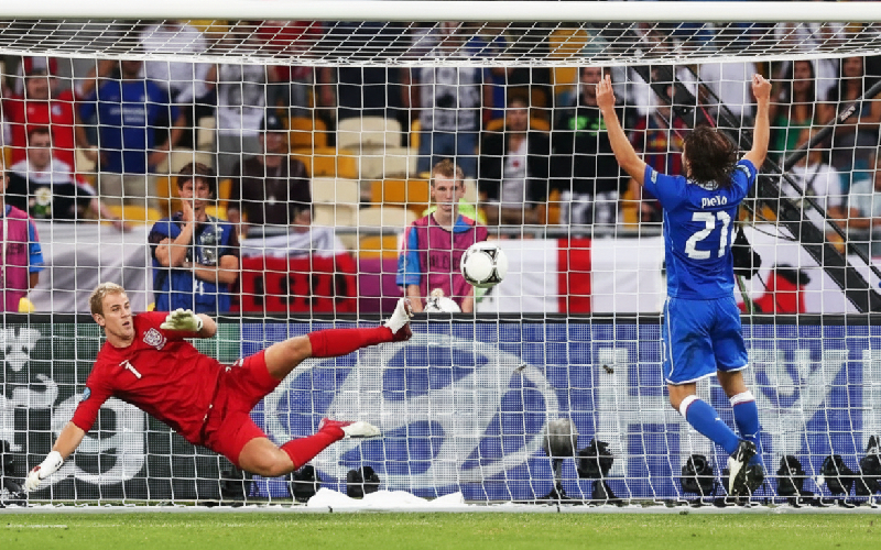 ปาเนนก้ามาจากไหน