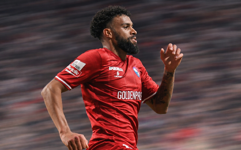 ปาโบลยิงไปแล้ว 9 ประตู