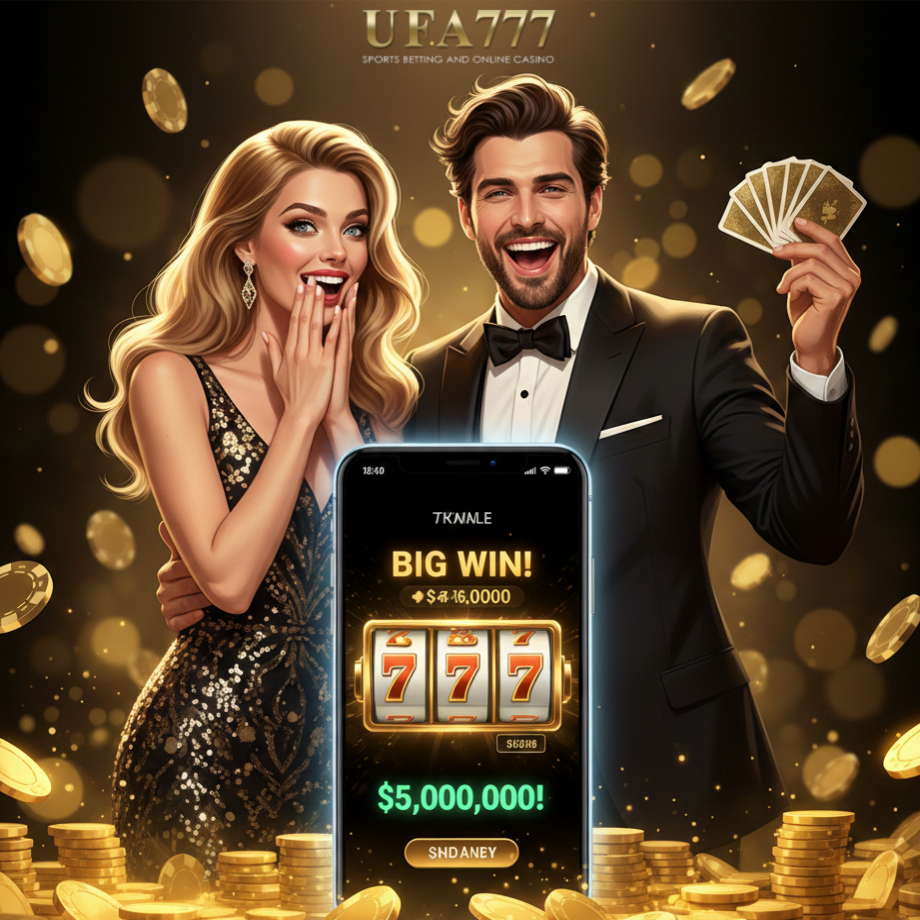 มาตรฐานความปลอดภัย UFA777