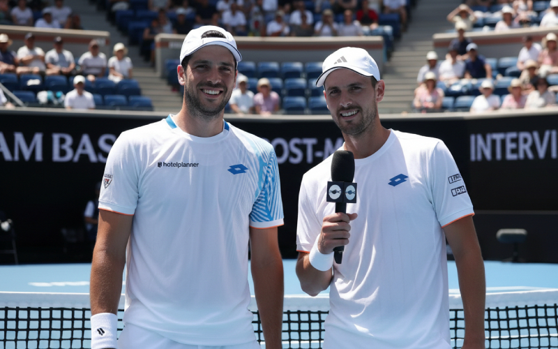 มือวางอันดับ 26 ของรายการเคยเบรกนำ