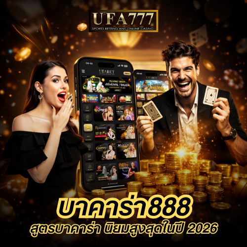 บาคาร่า888