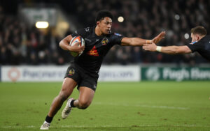 วิลิเคซา ‘บิลลี่’ เซล่า