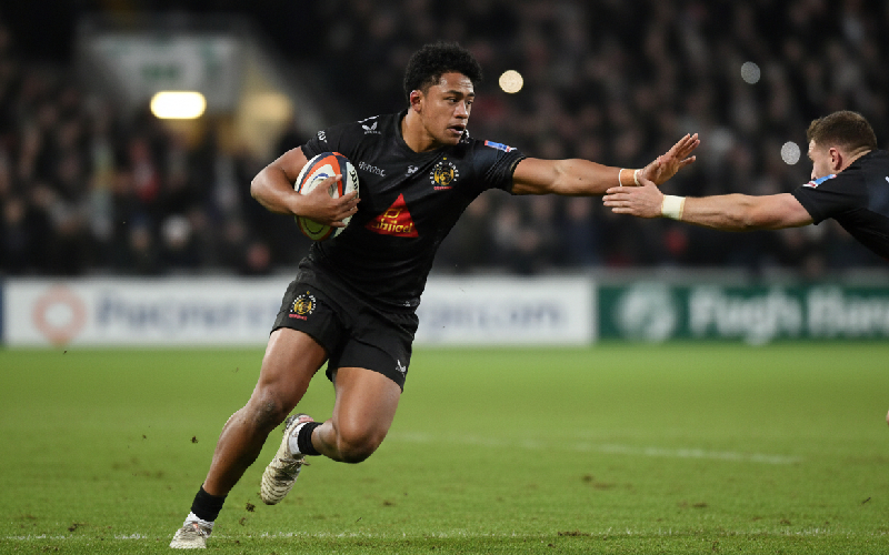 วิลิเคซา ‘บิลลี่’ เซล่า