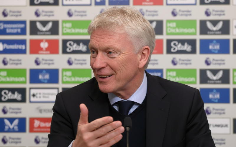 วิเคราะห์เอฟเวอร์ตัน