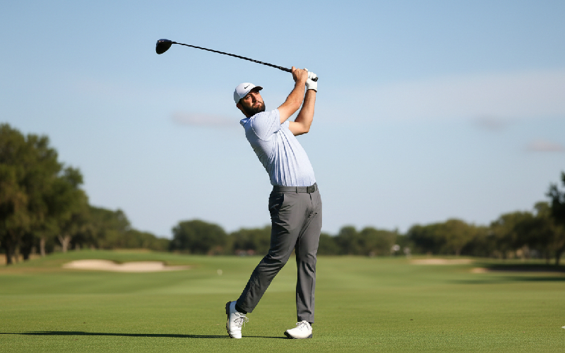 วูดส์และแม็คอิลรอย ที่ทำเงินรางวัลรวมทะลุ 100 ล้านดอลลาร์