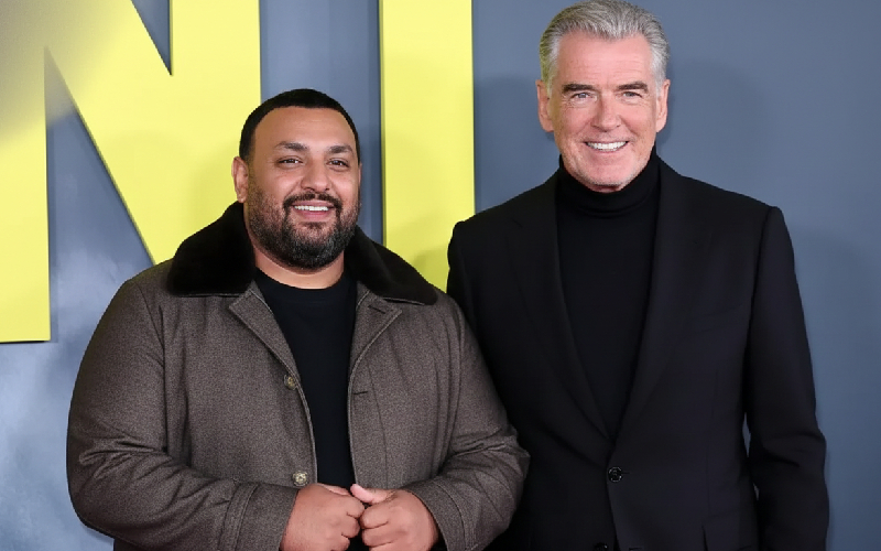 อ้อมกอดที่เปี่ยมด้วยความจริงใจ