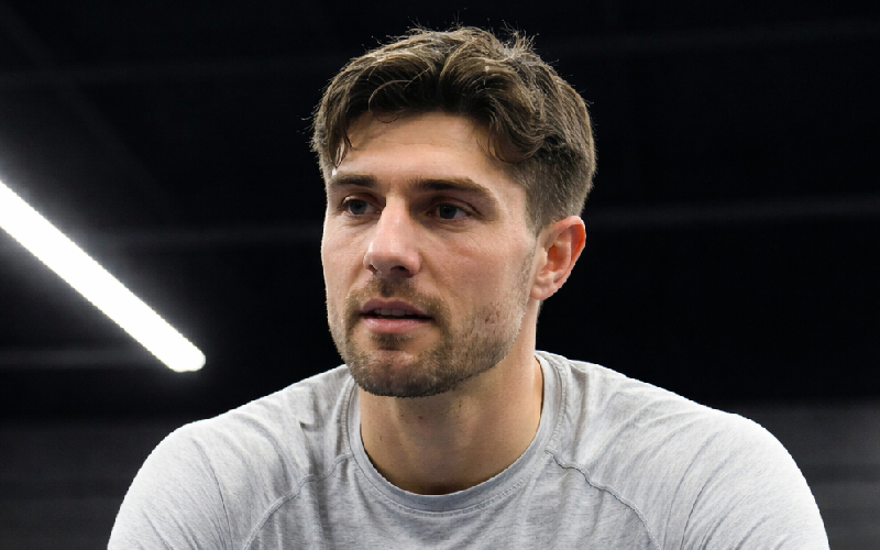 เคลลี่ ตัวแทนทีมชาติสหราชอาณาจักร