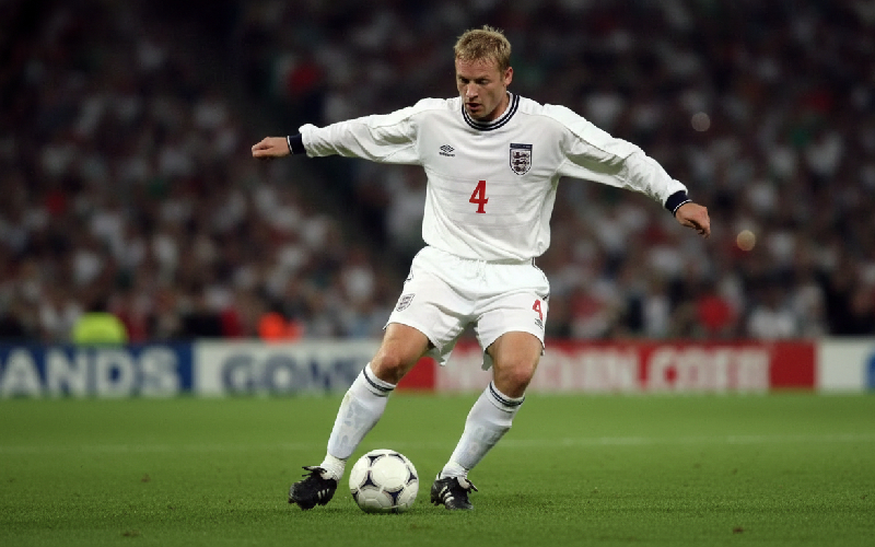 เดวิด แบตตี้