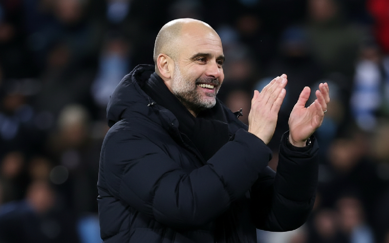 เป๊ป กวาร์ดิโอลา