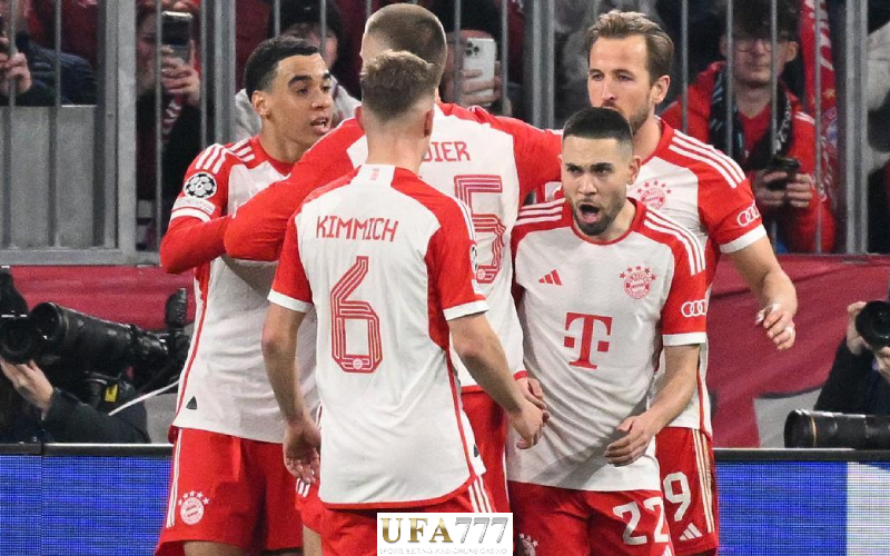 บาเยิร์น