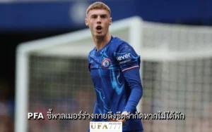 พาลเมอร์