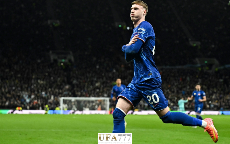 พาลเมอร์