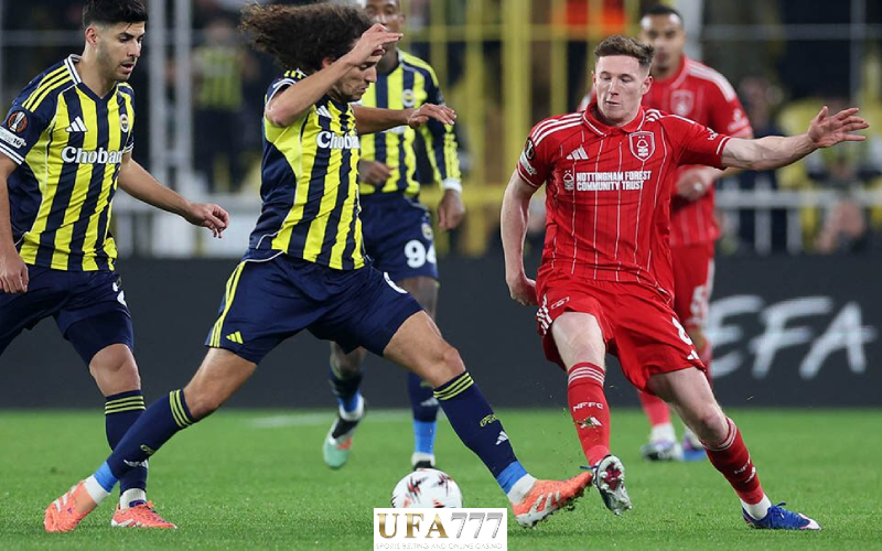 ฟอเรสต์