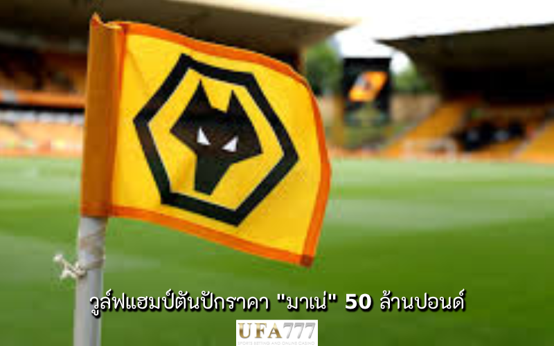 วูล์ฟแฮมป์ตัน