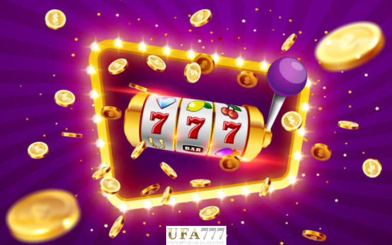 สล็อต คนนิยมเล่น