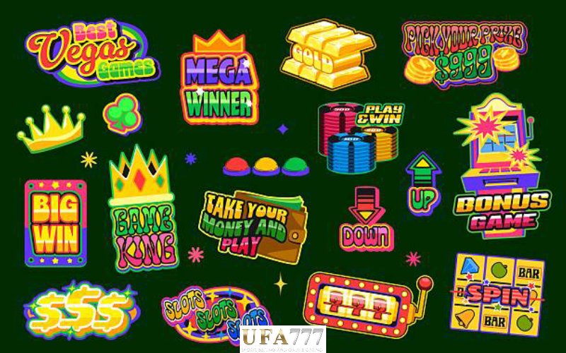 สล็อต ที่คนนิยม