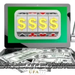 สล็อต พารวย