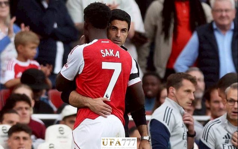 อาร์เซน่อล