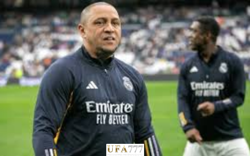 โรแบร์โต้ การ์ลอส