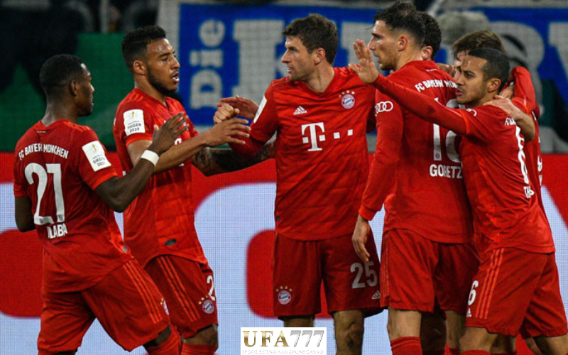 บาเยิร์น