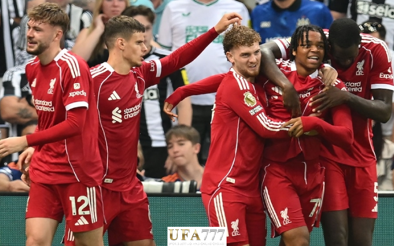 ลิเวอร์พูล