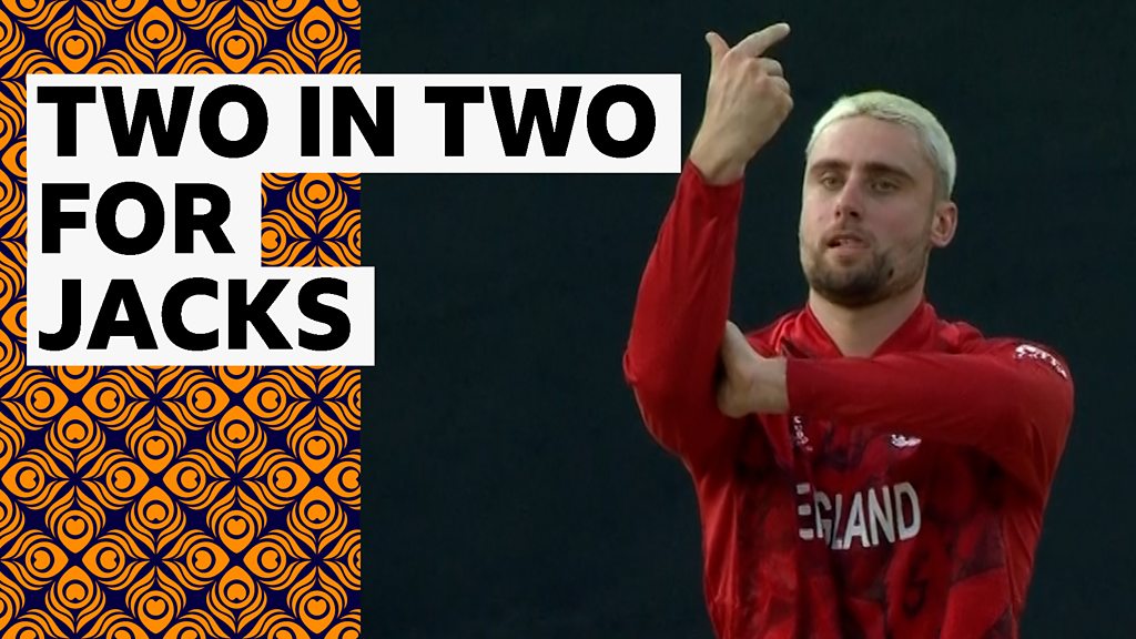 ทำไม Jacks จึงสำคัญต่อกัปตัน Harry Brook?